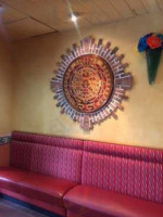 Fiesta Bonita Mexican Grill Cantina inside