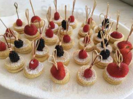 Pardini's Catering Banquets food