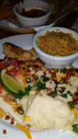 Chili's Grill food