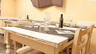 Osteria Dal Pes food