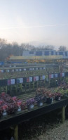 Riverside Garden Centre And Cafe outside