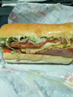 Jimmy John's food