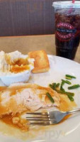 Boston Market food