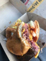 Mcdonald's food