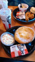 Kfc food