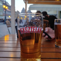 Piekielny Kupiec Comida