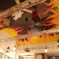 Piekielny Kupiec Comida