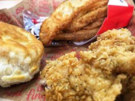 Kfc food