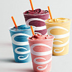 Jamba food