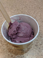 Graeter's Ice Cream Shop food