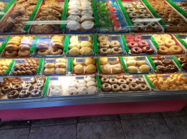 Southshore Donuts food