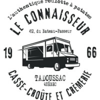 Le Casse-Croute du Connaisseur inside