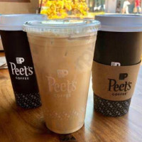 Peet's Coffee food