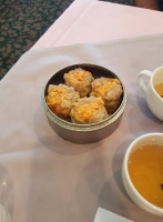 Mandarin Restaurant food