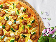 Pizza Hut (bukit Merah) food