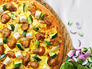 Pizza Hut (bukit Merah) food