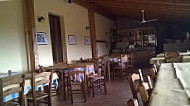 La Ruota inside