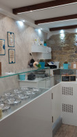 Gaba Gelateria food