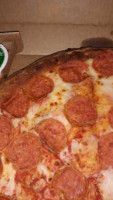 Papa John's Pizza food