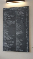 Sweetgreen menu