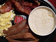 Waffle House food