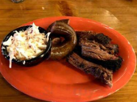 Smokehouse Bbq Brews food