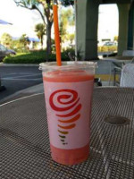 Jamba food