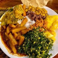 Lakruwana food