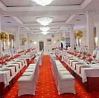 Markus Bierutow Exterior