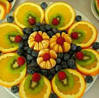 Markus Bierutow Comida