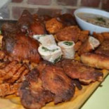 Zapieczone Catering Dania