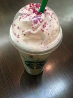 Starbucks Coffee food