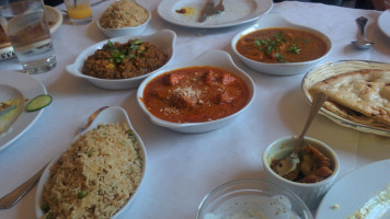 Sahil food