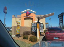 Taco Bell outside