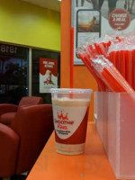 Smoothie King food