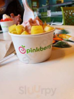 Pinkberry food