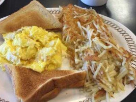 Waffle House food