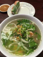 Pho Viet Nam food