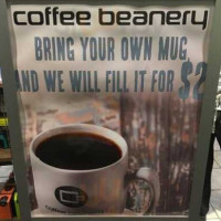 Coffee Beanery food