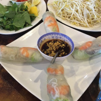 Pho Phu Quoc Vietnamese Restaurant food