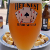 Bierkroeg Den Hulst food