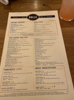 Bulla Gastrobar inside