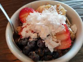 Rio Acai Bowls food