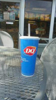 Dairy Queen food