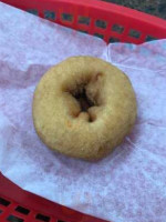 Colonial Donuts food