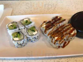 Bento Asian Kitchen Sushi food