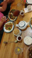 Peking Garden food