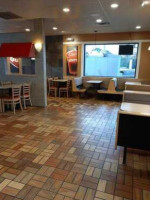 Dairy Queen Grill Chill inside