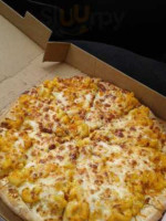 J Cups Pizza food