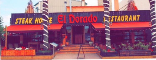 El Dorado food